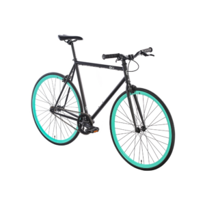 Fixie jalgratas 6KU Slate Elixir - Pilt 2