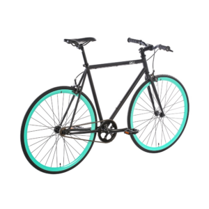 Fixie jalgratas 6KU Slate Elixir - Pilt 3