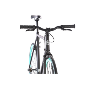 Fixie jalgratas 6KU Slate Elixir - Pilt 4