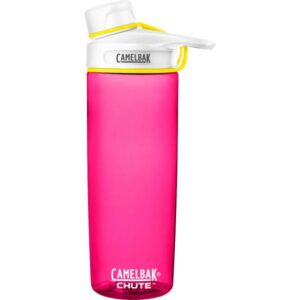 CamelBak Chute joogipudel 600ml – roosa