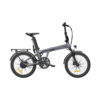 Kokkupandav elektrijalgratas ADO Air 20 PRO (2026) Grey