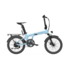 Kokkupandav elektrijalgratas ADO Air 20S (2026) Blue