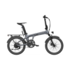 Kokkupandav elektrijalgratas ADO Air 20S (2026) Grey