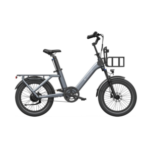 Elektrijalgratas ADO Air One Pro, Grey