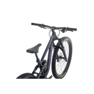 Laste jalgratas KONA Process 246, Gloss Metallic Black - Pilt 4
