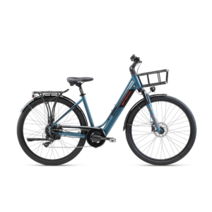 Elektrijalgratas BOTTECCHIA BE12 Active, C53 Blu Opaco