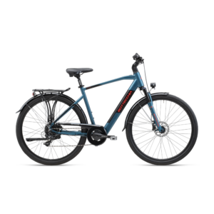 Elektrijalgratas BOTTECCHIA BE13 Active, C53 Blu Opaco