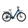 Elektrijalgratas BOTTECCHIA BE20 Richmond, 27,5" C40 Blu Lucido
