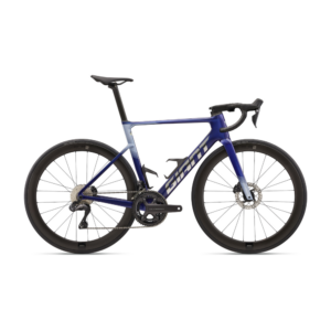 Maanteeratas GIANT Propel Advanced 0 (2027) Azurite Blue