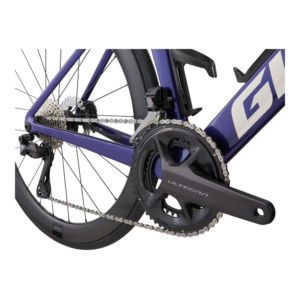Maanteeratas GIANT Propel Advanced 0 (2027) Azurite Blue - Pilt 3