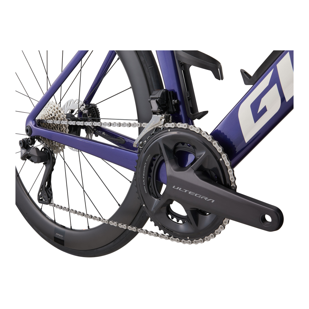 Maanteeratas GIANT Propel Advanced 0 (2027) Azurite Blue - Pilt 3
