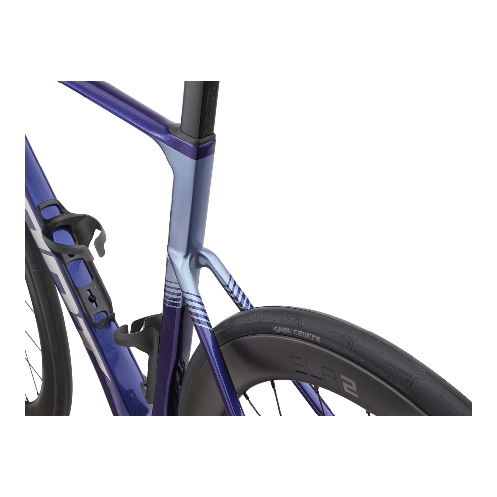Maanteeratas GIANT Propel Advanced 0 (2027) Azurite Blue - Pilt 4