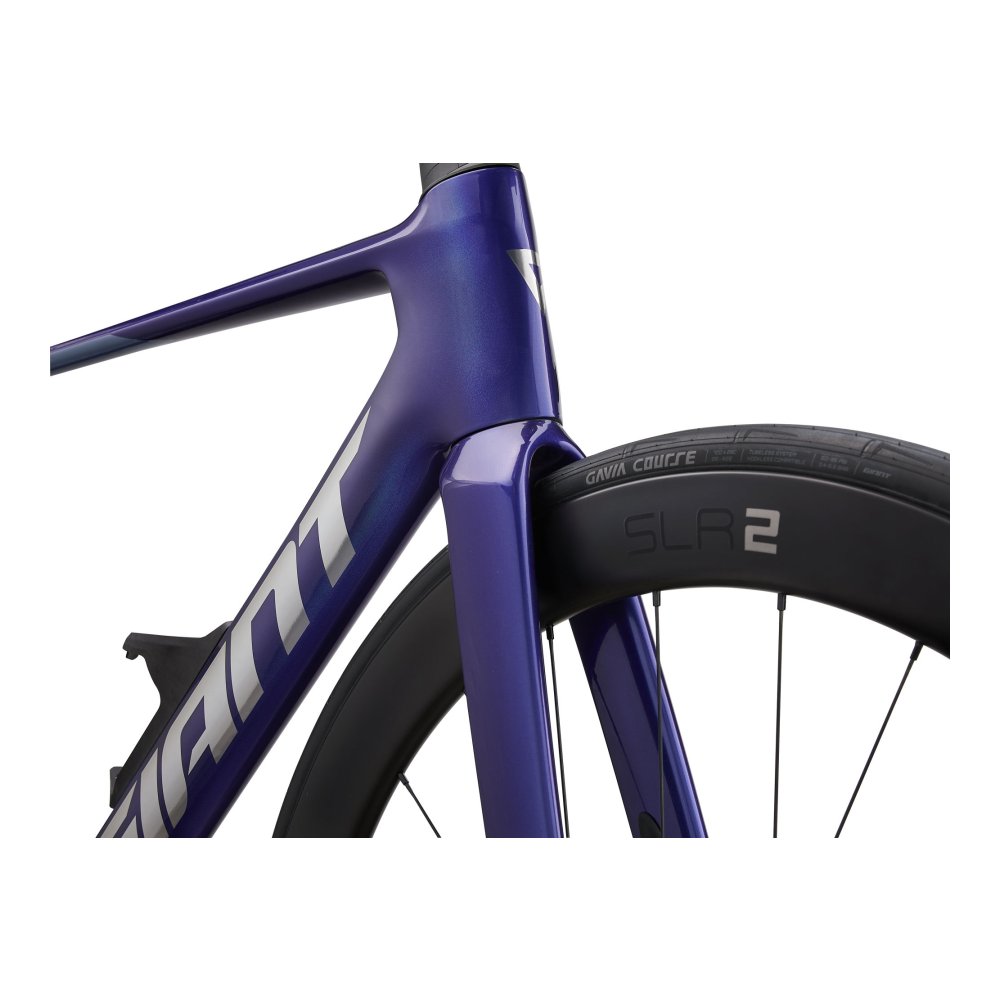 Maanteeratas GIANT Propel Advanced 0 (2027) Azurite Blue - Pilt 5