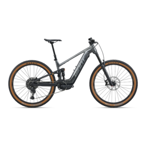 Elektrijalgratas GIANT Stance E+ 1 (2027) 29" Charcoal/Black