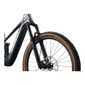 Elektrijalgratas GIANT Stance E+ 1 (2027) 29" Charcoal/Black - Pilt 4
