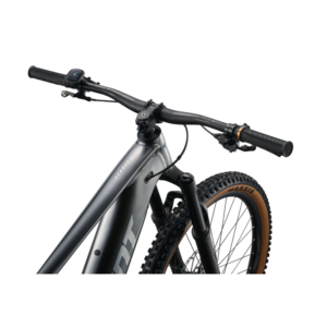 Elektrijalgratas GIANT Stance E+ 1 (2027) 29" Charcoal/Black - Pilt 5