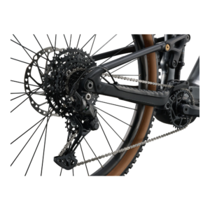 Elektrijalgratas GIANT Stance E+ 1 (2027) 29" Charcoal/Black - Pilt 6