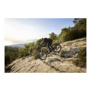 Elektrijalgratas GIANT Stance E+ 1 (2027) 29" Charcoal/Black - Pilt 8