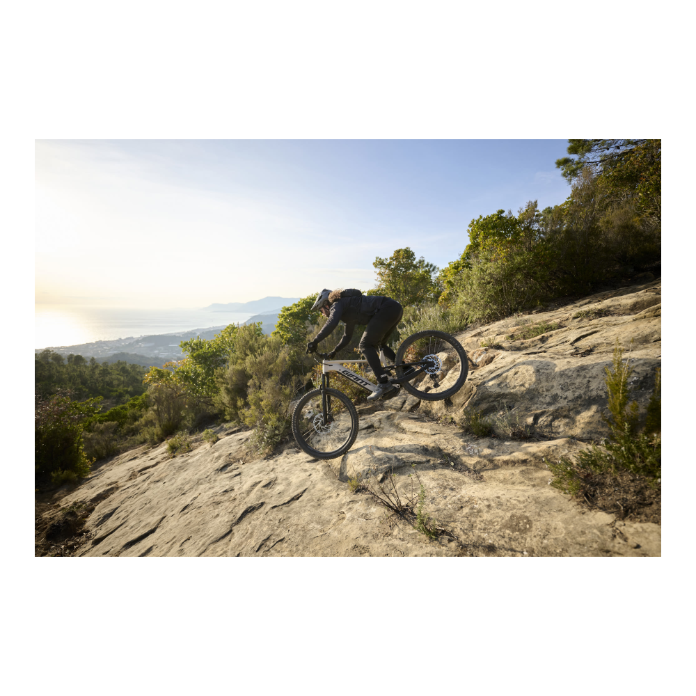 Elektrijalgratas GIANT Stance E+ 1 (2027) 29" Charcoal/Black - Pilt 8