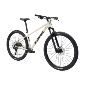 Jalgratas KONA Cinder Cone, Gloss Bone - Pilt 2