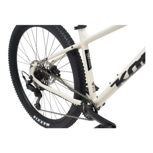 Jalgratas KONA Cinder Cone, Gloss Bone - Pilt 6