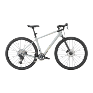 Gravel jalgratas KONA Ouroboros CR/DL, Gloss Concrete
