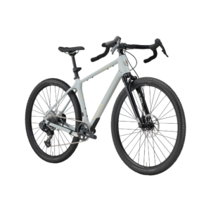 Gravel jalgratas KONA Ouroboros CR/DL, Gloss Concrete - Pilt 2