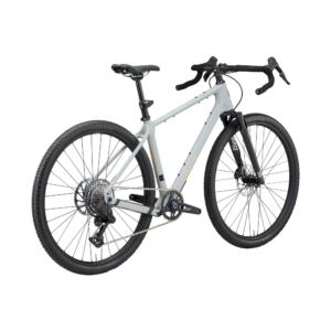 Gravel jalgratas KONA Ouroboros CR/DL, Gloss Concrete - Pilt 3