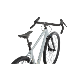 Gravel jalgratas KONA Ouroboros CR/DL, Gloss Concrete - Pilt 4