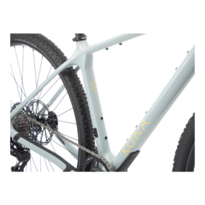 Gravel jalgratas KONA Ouroboros CR/DL, Gloss Concrete - Pilt 6