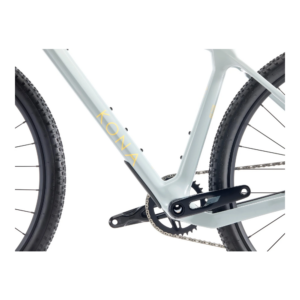 Gravel jalgratas KONA Ouroboros CR/DL, Gloss Concrete - Pilt 8