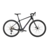 Gravel jalgratas KONA Ouroboros CR, Matte Carbon