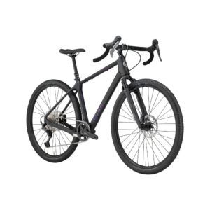 Gravel jalgratas KONA Ouroboros CR, Matte Carbon - Pilt 2