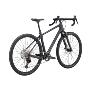 Gravel jalgratas KONA Ouroboros CR, Matte Carbon - Pilt 3