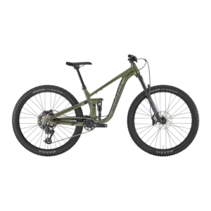 Maastikuratas KONA Process 134 DL, Matte Metallic Sage (Green)