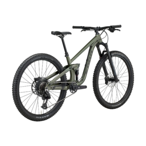 Maastikuratas KONA Process 134 DL, Matte Metallic Sage (Green) - Pilt 3