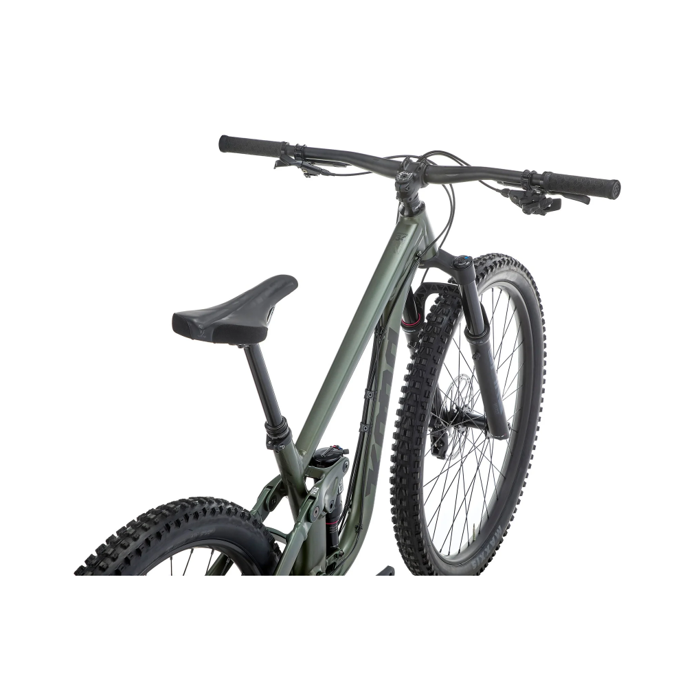 Maastikuratas KONA Process 134 DL, Matte Metallic Sage (Green) - Pilt 4