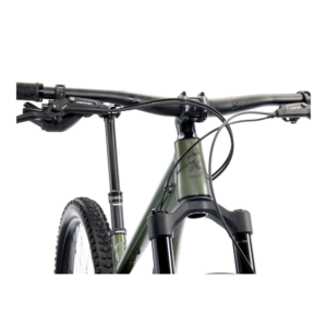 Maastikuratas KONA Process 134 DL, Matte Metallic Sage (Green) - Pilt 5
