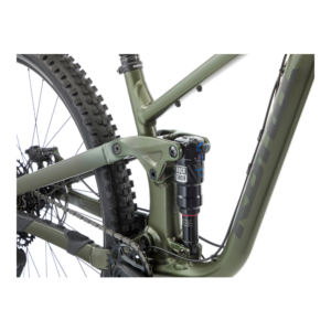 Maastikuratas KONA Process 134 DL, Matte Metallic Sage (Green) - Pilt 6