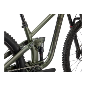 Maastikuratas KONA Process 134 DL, Matte Metallic Sage (Green) - Pilt 7