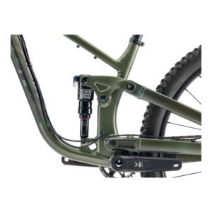 Maastikuratas KONA Process 134 DL, Matte Metallic Sage (Green) - Pilt 8