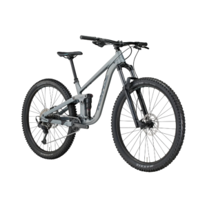 Maastikuratas KONA Process 134, Gloss Metallic Faux Raw (Grey) - Pilt 2