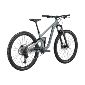 Maastikuratas KONA Process 134, Gloss Metallic Faux Raw (Grey) - Pilt 3