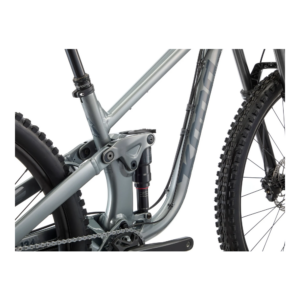 Maastikuratas KONA Process 134, Gloss Metallic Faux Raw (Grey) - Pilt 7