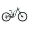 Maastikuratas KONA Process X, Gloss Metallic Dark Faux Raw (Grey)