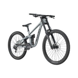 Maastikuratas KONA Process X, Gloss Metallic Dark Faux Raw (Grey) - Pilt 2