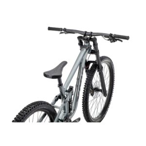 Maastikuratas KONA Process X, Gloss Metallic Dark Faux Raw (Grey) - Pilt 4