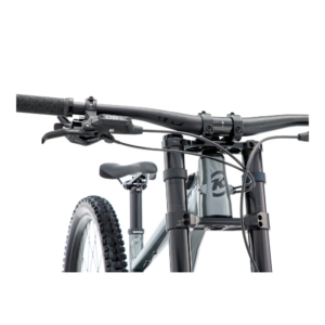 Maastikuratas KONA Process X, Gloss Metallic Dark Faux Raw (Grey) - Pilt 5