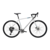 Gravel jalgratas KONA Rove (2026) Gloss Faux Chrome