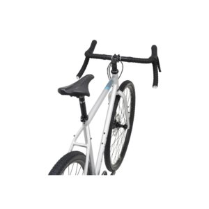 Gravel jalgratas KONA Rove (2026) Gloss Faux Chrome - Pilt 4